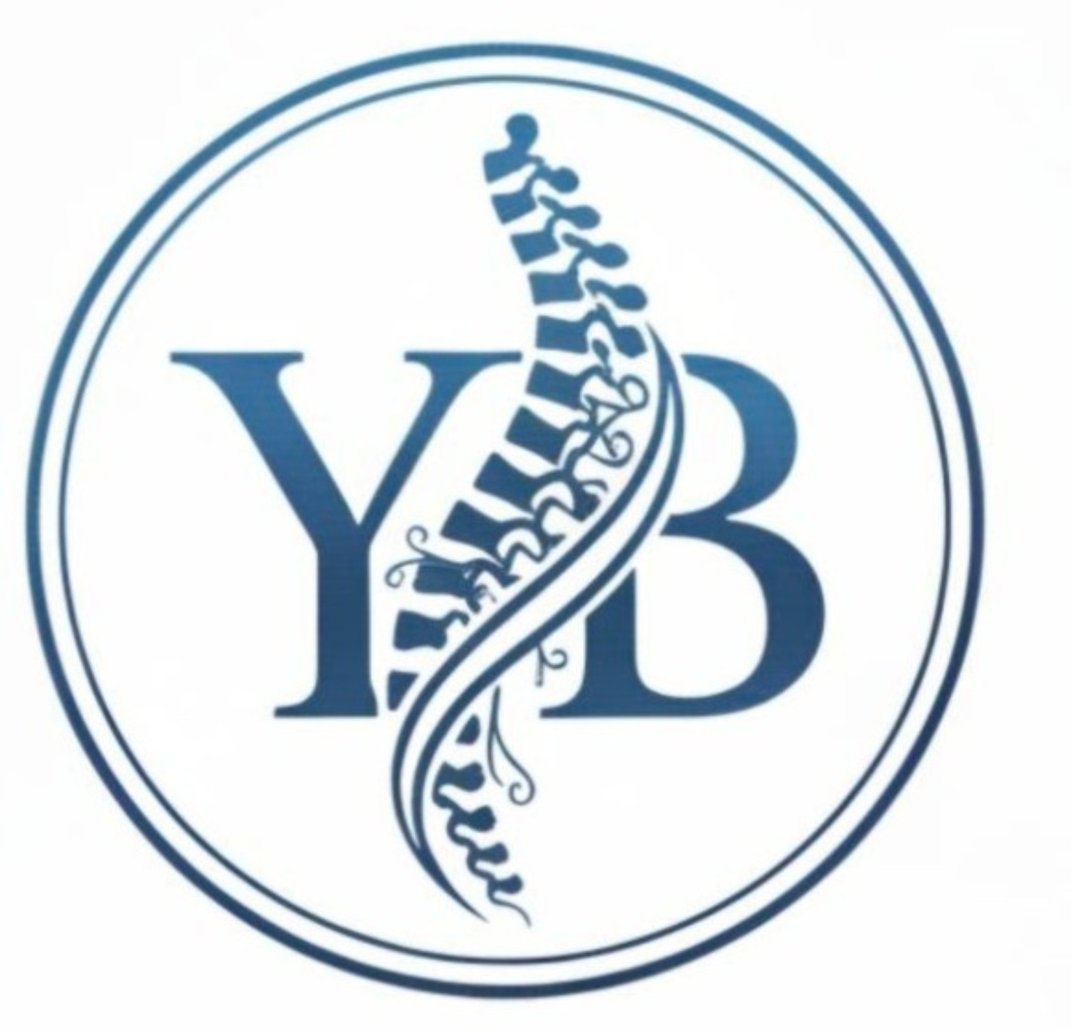 Logo Dr. Yordy Batista